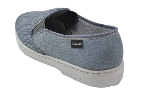 Leer Fargeot Derbies Sonar Dès 42,00 € - Sur Pantoffels Heren